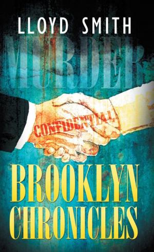 Cover of the book Brooklyn Chronicles by Jacklin Drake