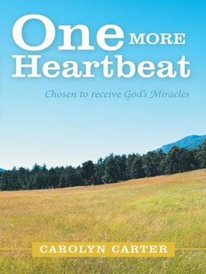 Book cover of One More Heartbeat