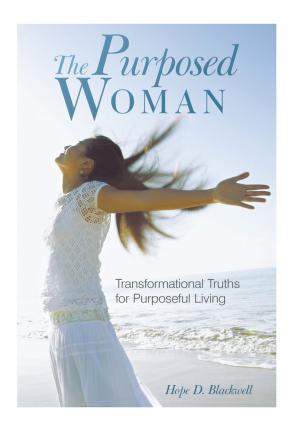 Cover of the book The Purposed Woman by Mike Bradfield