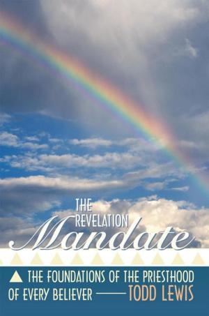 Cover of the book The Revelation Mandate by Christine Rawlins
