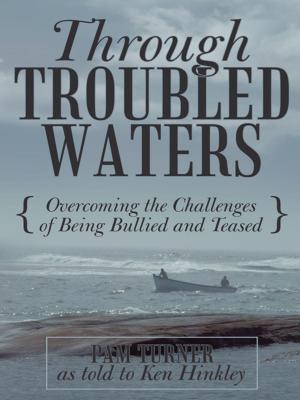 Cover of the book Through Troubled Waters by Charles C. Blackshear