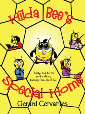 Cover of the book Hilda Bee's Special Home by Helen Clement