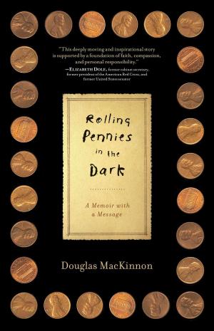 Cover of the book Rolling Pennies in the Dark by Joe Wheeler