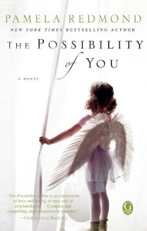 bigCover of the book The Possibility of You by 