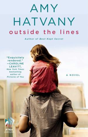 Cover of the book Outside the Lines by Kelly Simmons