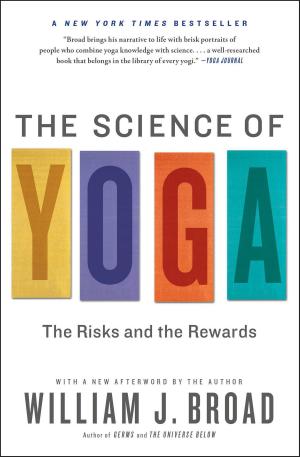 Cover of the book The Science of Yoga by J. Randy Taraborrelli