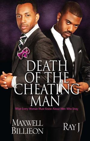 Cover of the book Death of the Cheating Man by Vasu Iyer