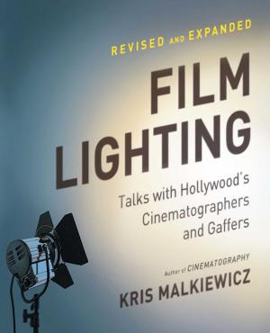Cover of the book Film Lighting by Michael Dolan
