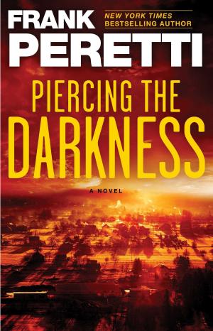 Cover of the book Piercing the Darkness by J.B. Taylor