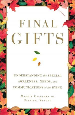 Cover of the book Final Gifts by Abigail Tucker