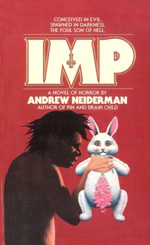 bigCover of the book Imp by 