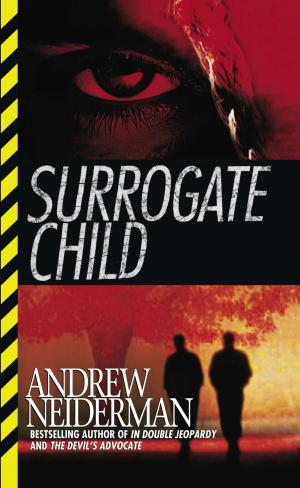 Cover of the book Surrogate Child by Sarah Steding