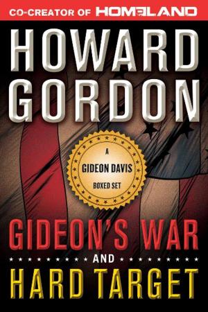 Book cover of Howard Gordon eBook Boxed Set