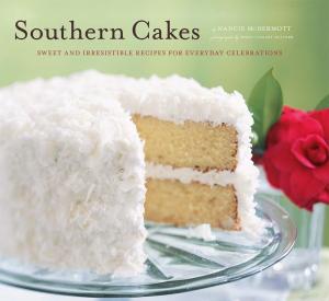 Cover of the book Southern Cakes by Bobbi Brown