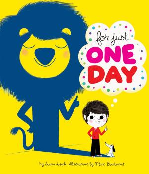 Cover of the book For Just One Day by Chronicle Books