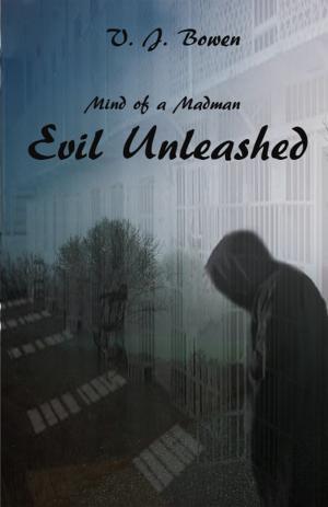 Cover of the book Mind of a Madman Evil Unleashed by Raymond Dyer