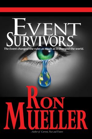 Cover of the book Event Survivors by E. R. Yatscoff