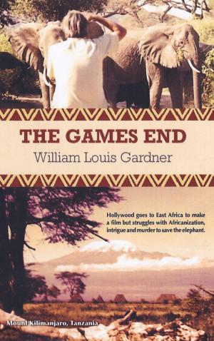 Cover of the book The Games End by Charlotte Lamb