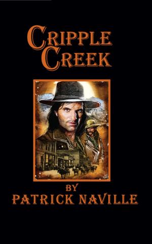 Cover of the book Cripple Creek by Raven M. Williams
