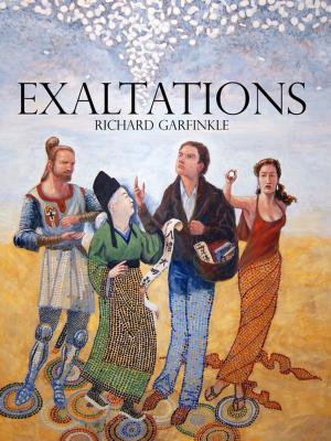 bigCover of the book Exaltations by 