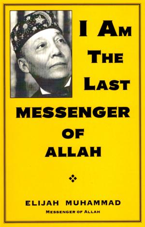 Cover of I Am The Last Messenger of Allah