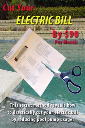 Cover of How To Cut Your Electric Bill By $90 Per Month