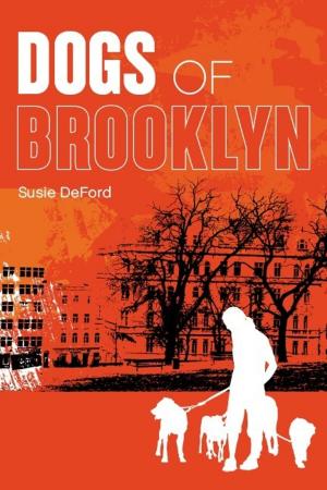Cover of the book Dogs of Brooklyn by Antonio Machado