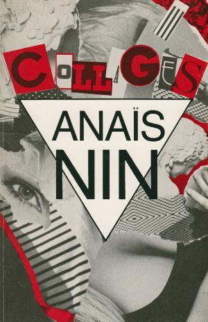 Cover of the book Collages by Anais Nin