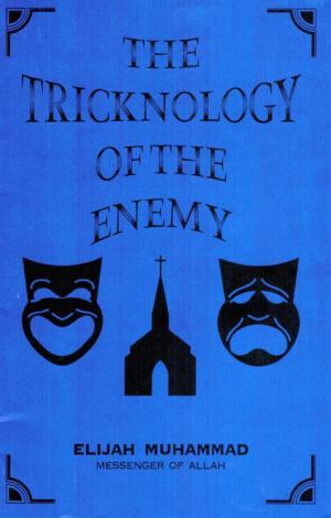 Cover of the book The Tricknology of The Enemy by Rose Hakim
