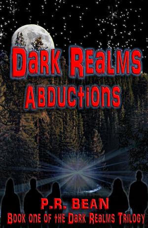 Cover of the book Dark Realms Abductions by Kalifer Deil