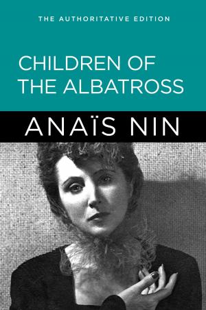 Book cover of Children of the Albatross