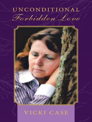 Cover of Unconditional Forbidden Love