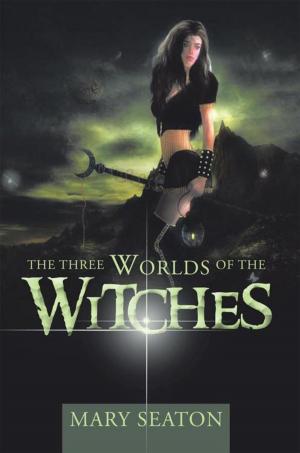 Cover of the book The Three Worlds of the Witches by Wendy Riley