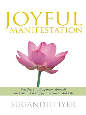 Cover of the book Joyful Manifestation by Geoffrey C. Parks