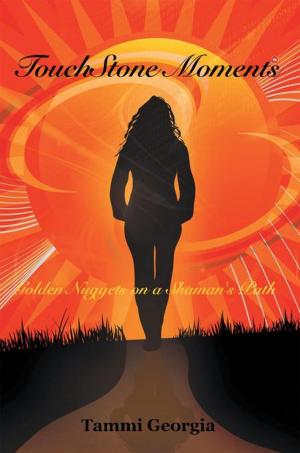 Cover of the book Touchstone Moments by Mette Christensen