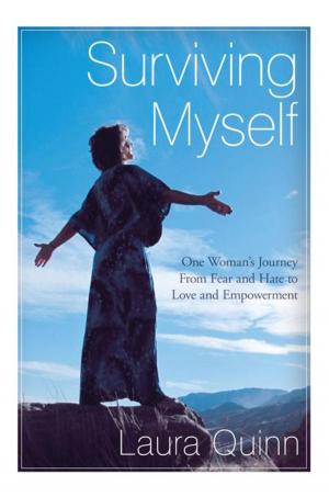 Cover of the book Surviving Myself by Anny Ariz