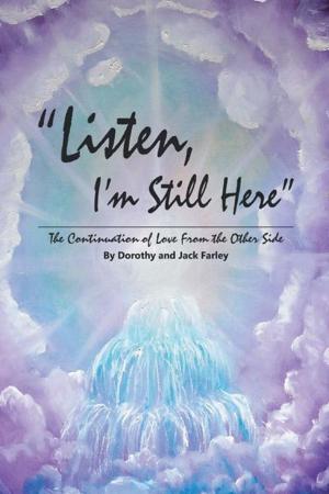 Cover of the book Listen, I'm Still Here by Astra Khudan