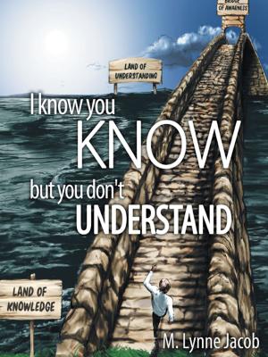 Cover of the book I Know You Know by Gwen Ratermann