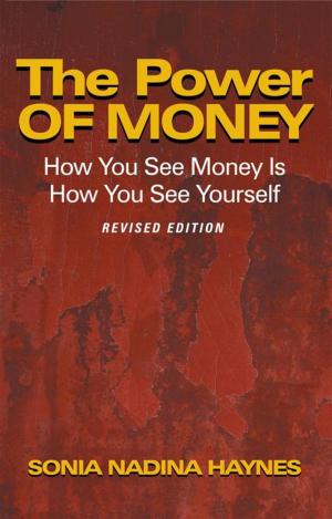 Cover of the book The Power of Money by Sandra Leader