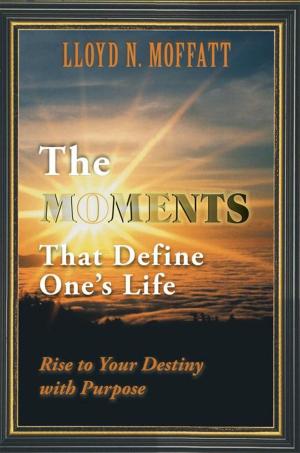 Book cover of The Moments That Define One’S Life