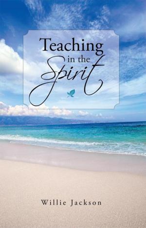 Cover of the book Teaching in the Spirit by Harry Kroner