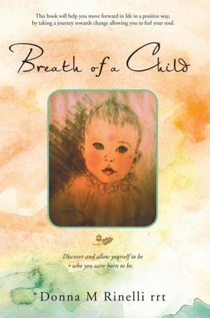 bigCover of the book Breath of a Child by 