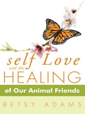 Cover of the book Self Love and the Healing of Our Animal Friends by Shiny Burcu Unsal
