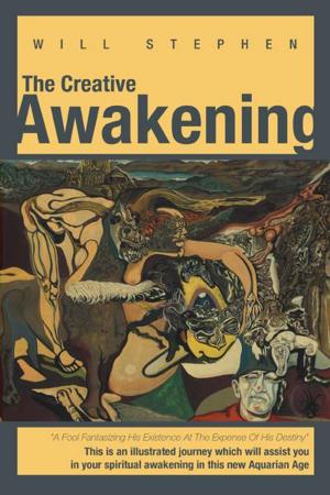 Cover of the book The Creative Awakening by Pastor Daniel Bwegule