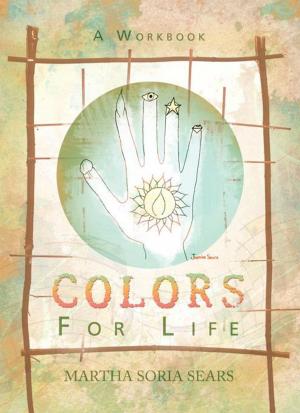 Book cover of Colors for Life