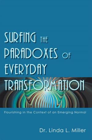 Cover of the book Surfing the Paradoxes of Everyday Transformation by Signe Adams