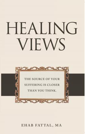 Cover of the book Healing Views by Armand de Castillac, Sylvie Chowsky, Jessica Neuville