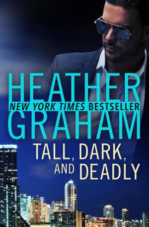 Cover of the book Tall, Dark, and Deadly by Taylor Caldwell