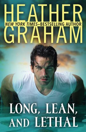 Cover of the book Long, Lean, and Lethal by Filipa Leemann