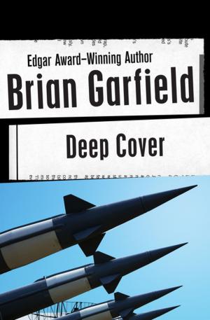 Cover of the book Deep Cover by A.J. Sendall